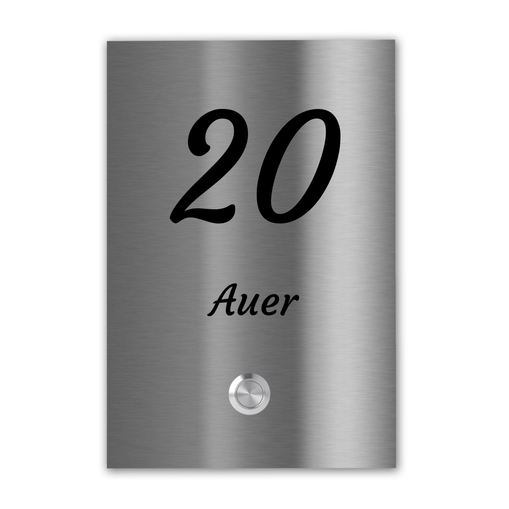 Jung-Edelstahl-Design