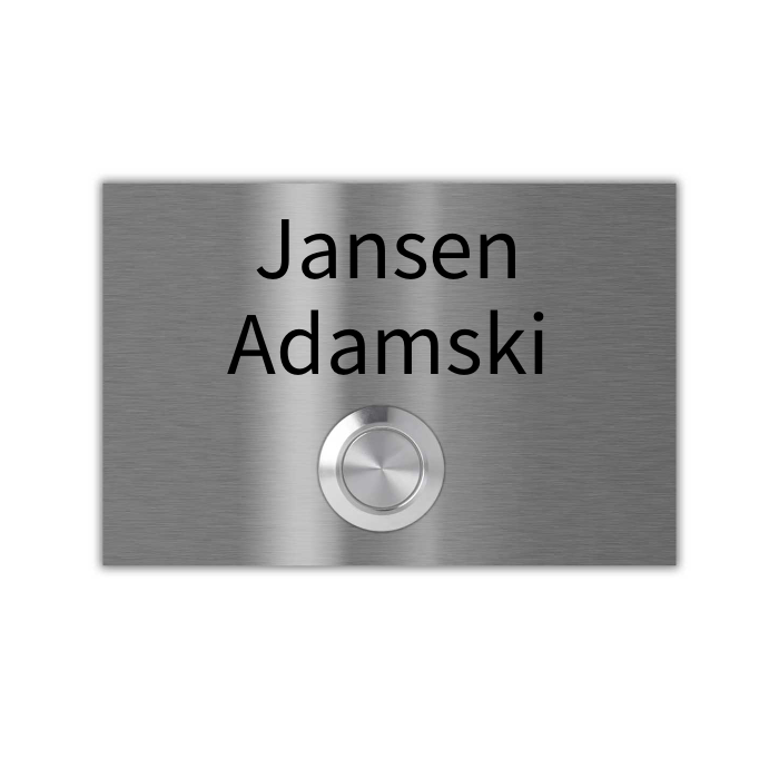 Jung-Edelstahl-Design
