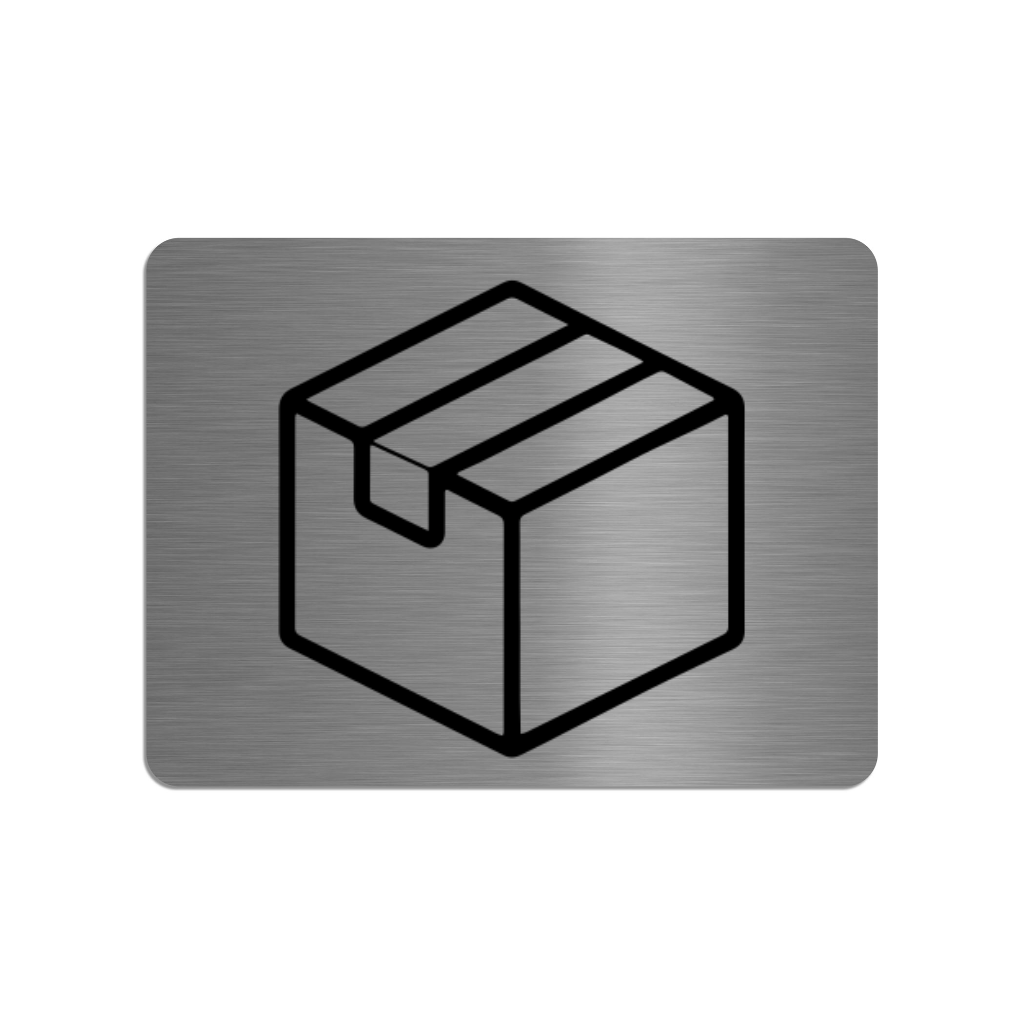 Jung-Edelstahl-Design