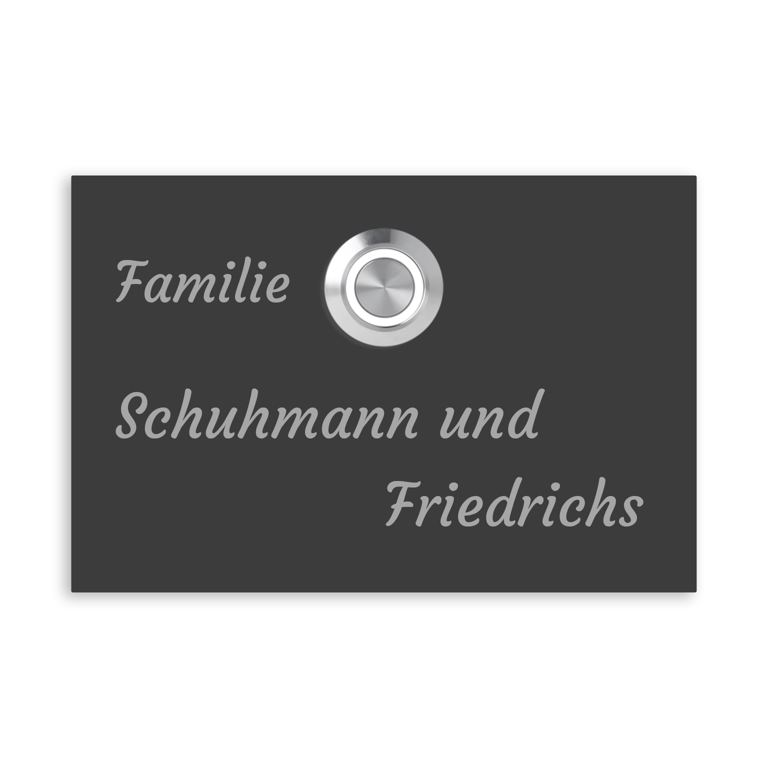 Jung-Edelstahl-Design