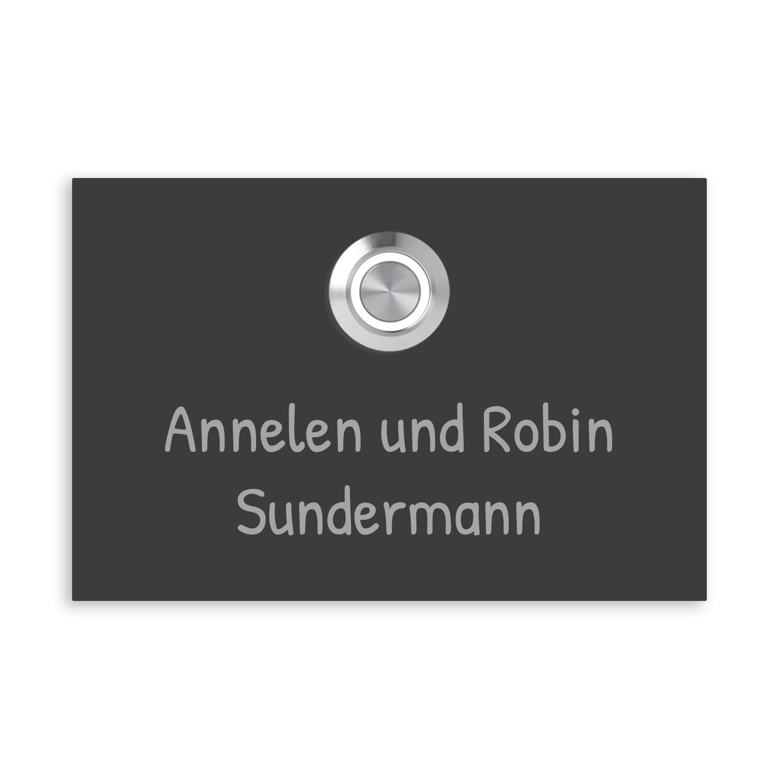 Jung-Edelstahl-Design