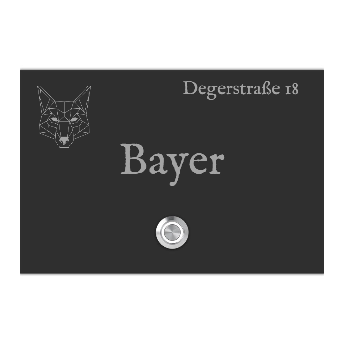 Jung-Edelstahl-Design