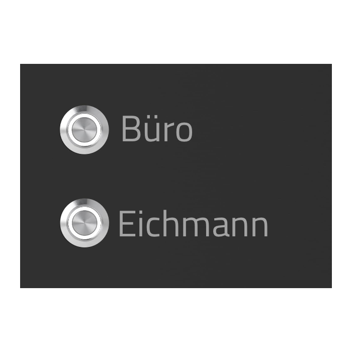Jung-Edelstahl-Design