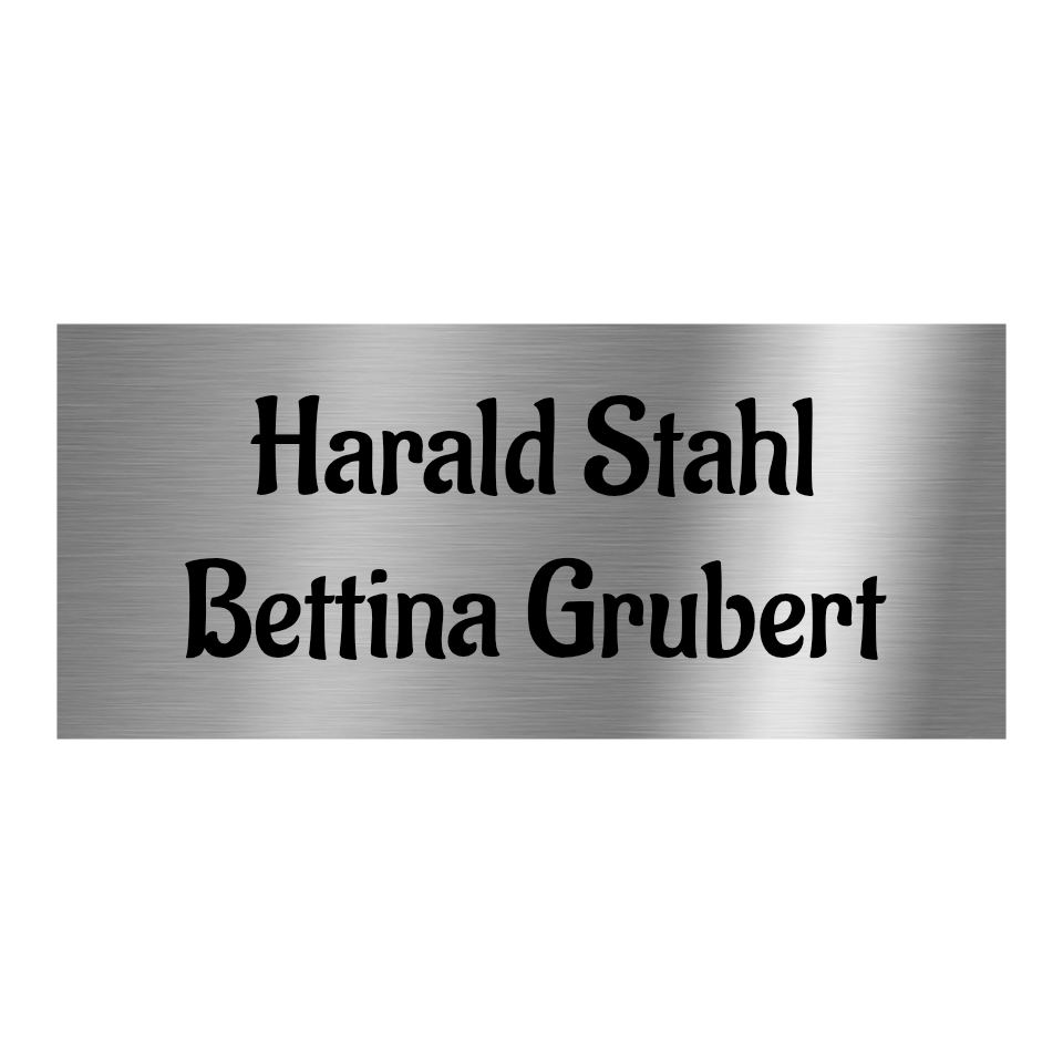 Jung-Edelstahl-Design