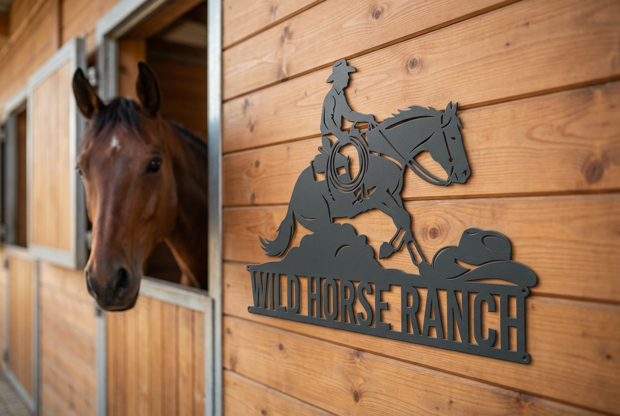 Jung-Edelstahl-Design