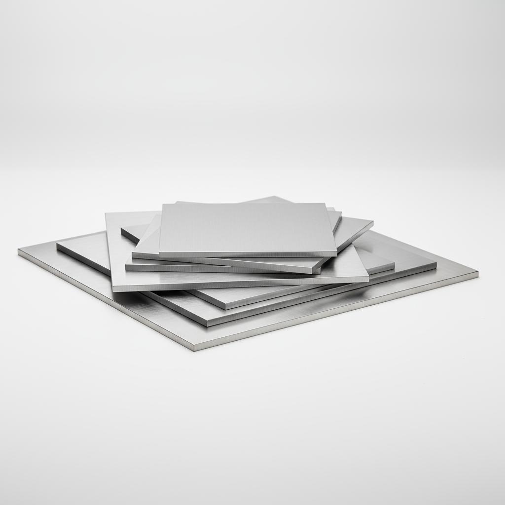 Jung-Edelstahl-Design