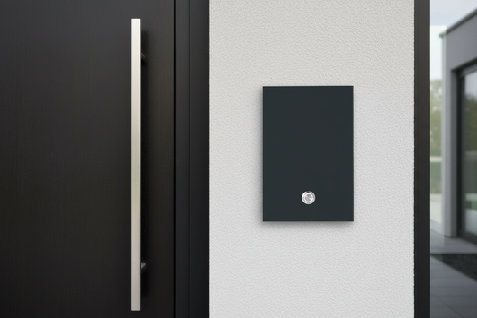 Tokio XXL Türklingel Lifestyle 3:2