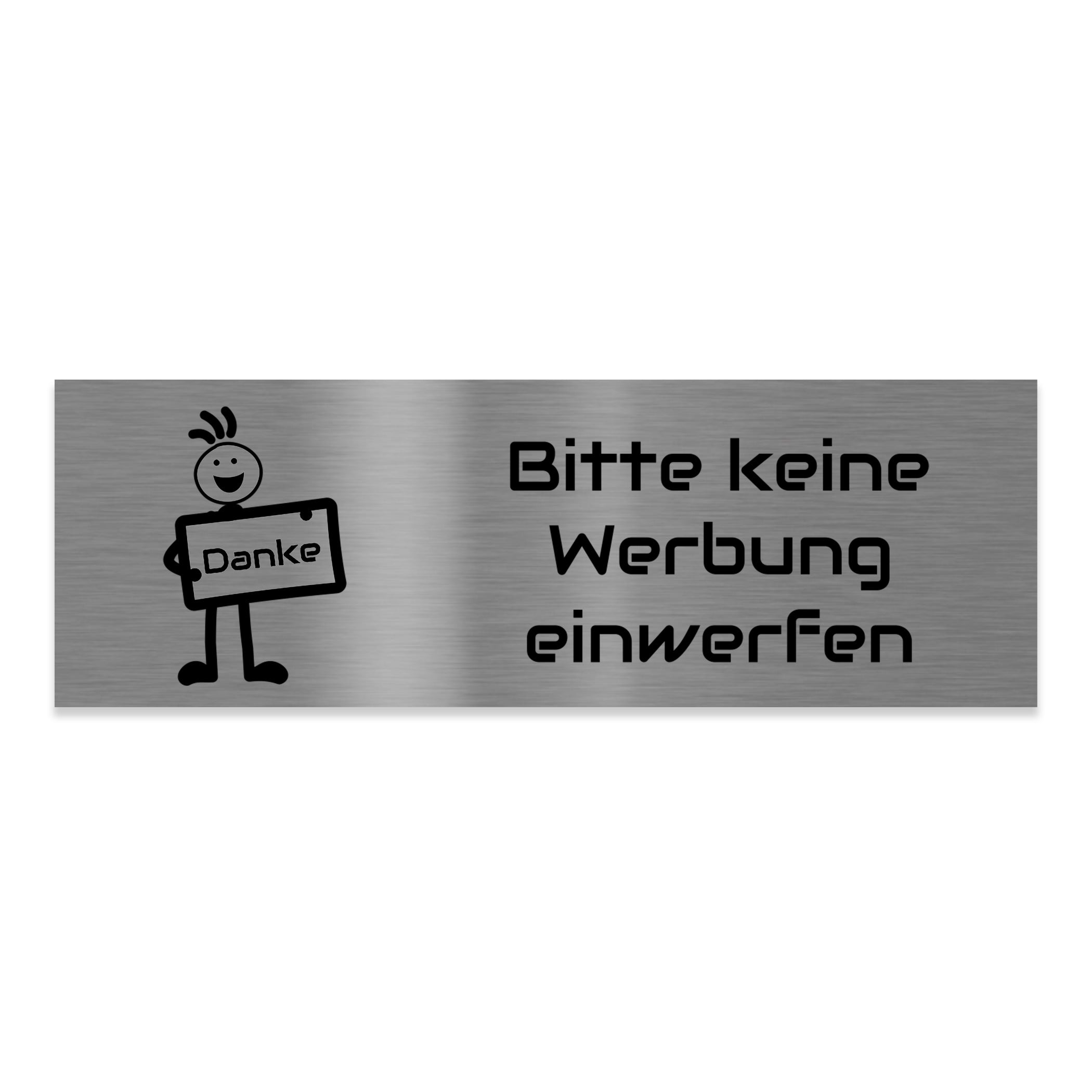 Jung-Edelstahl-Design