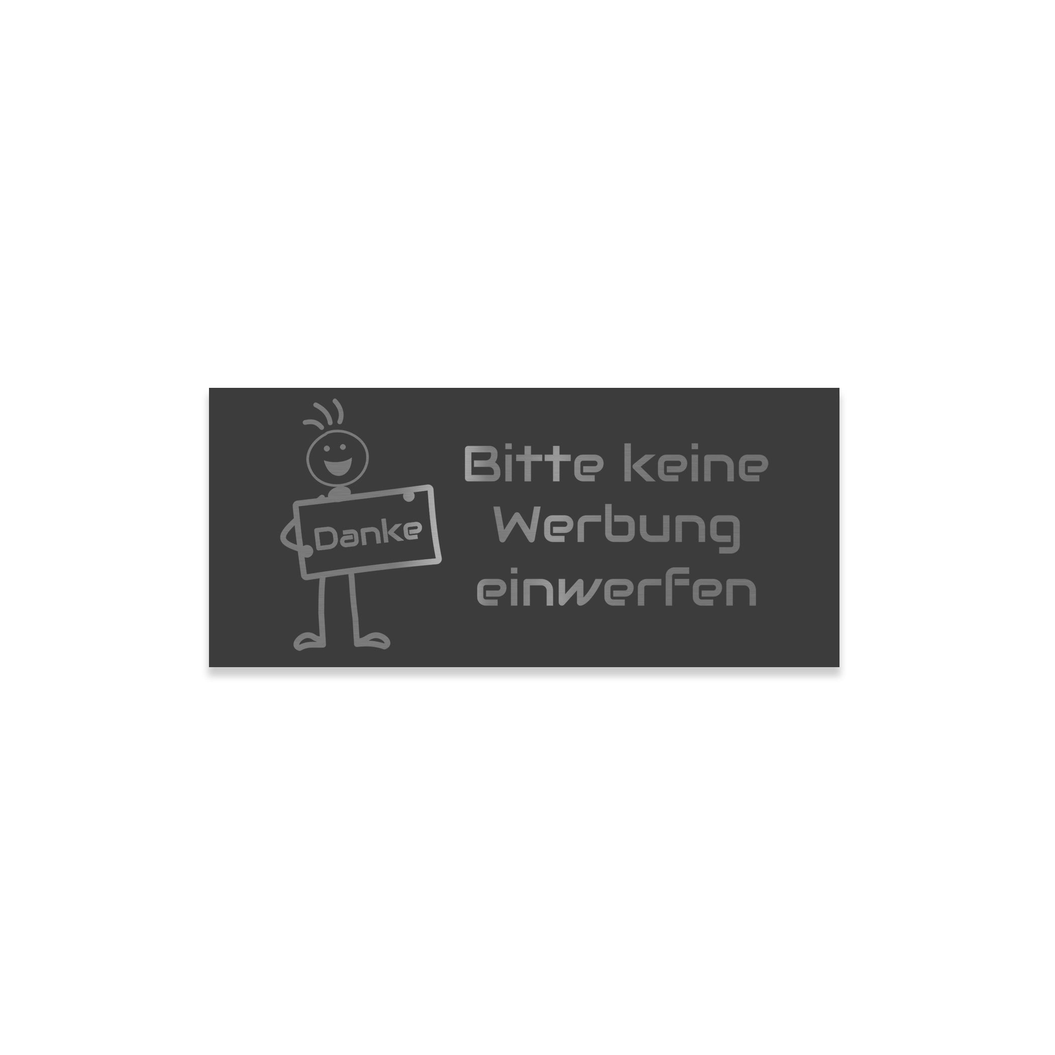 Jung-Edelstahl-Design