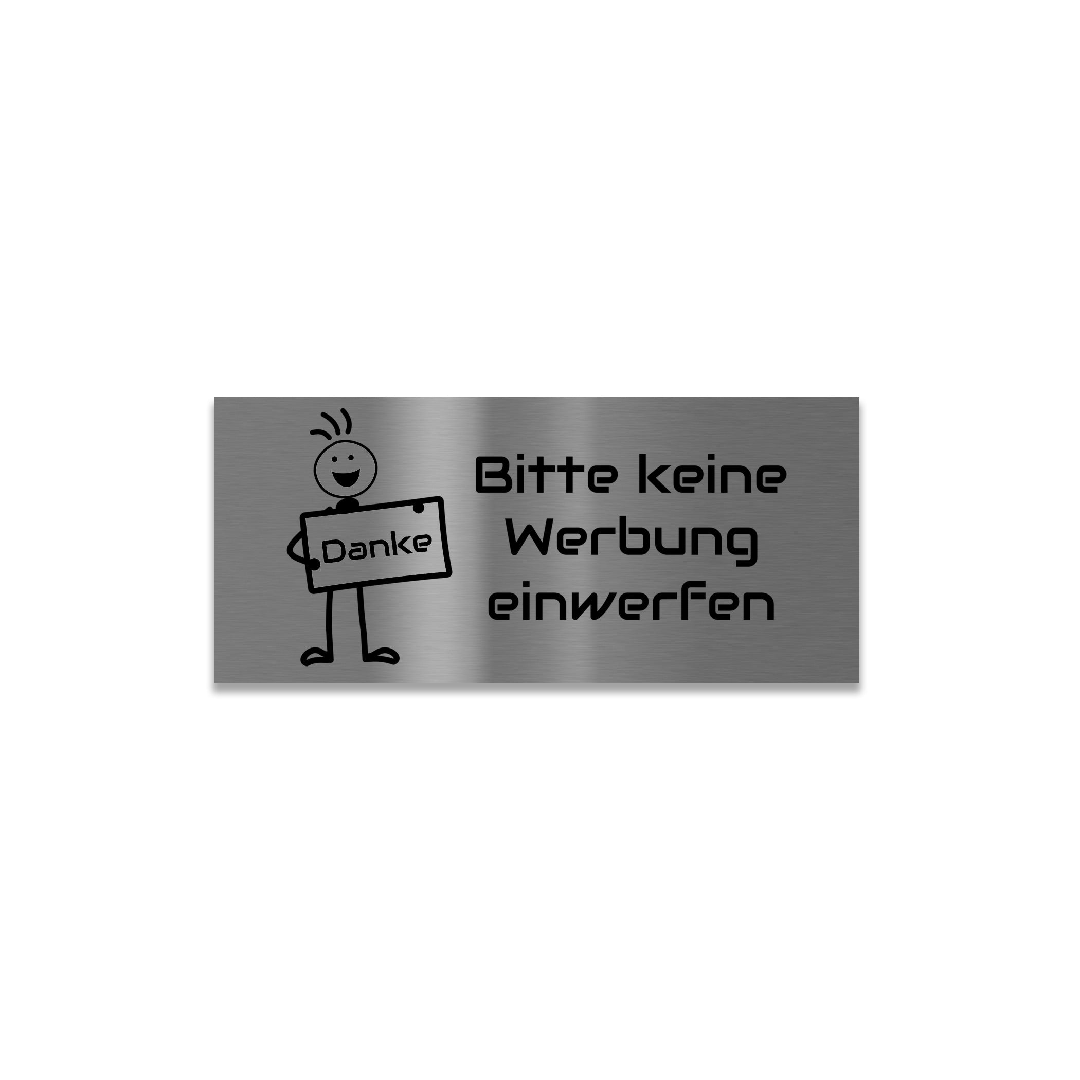 Jung-Edelstahl-Design