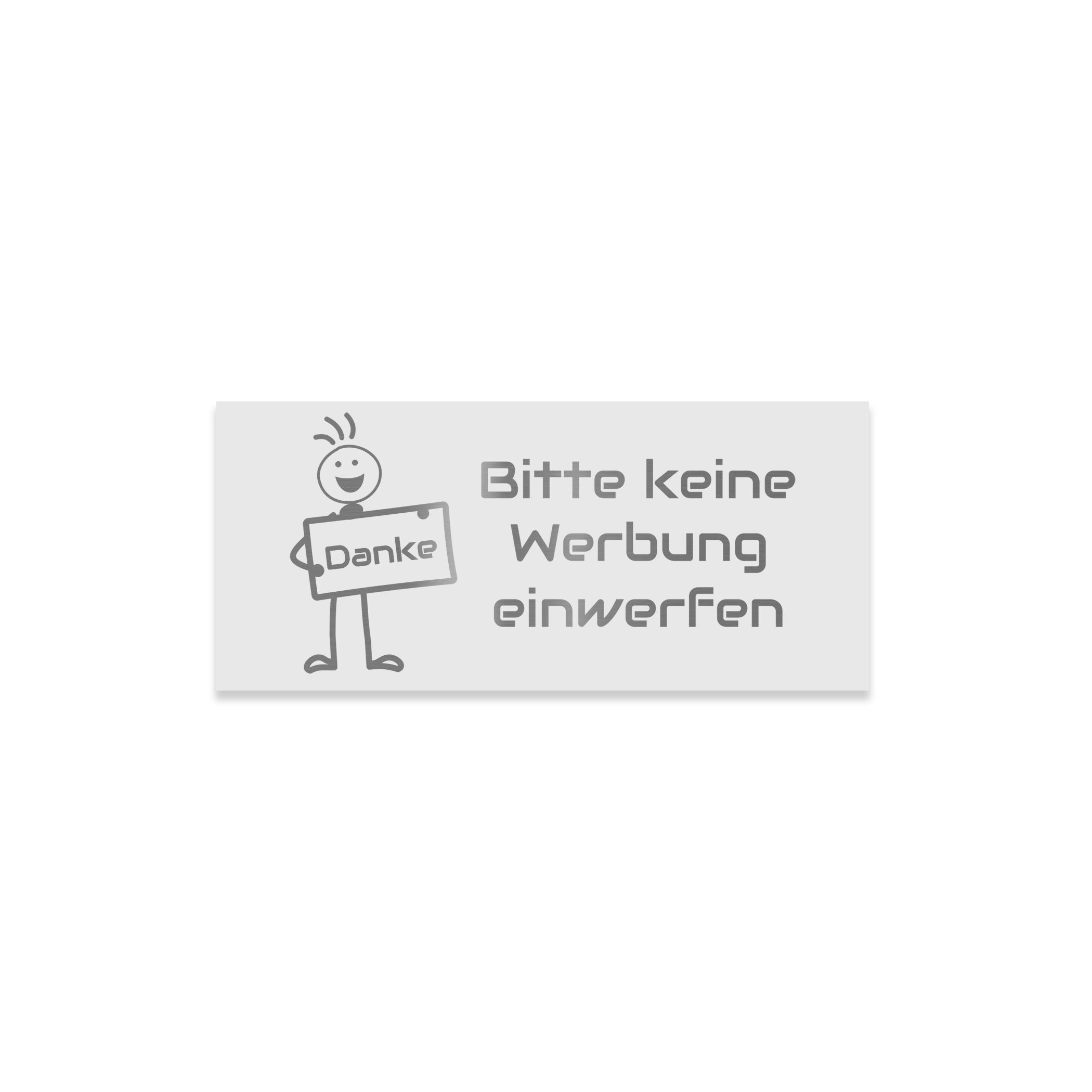 Jung-Edelstahl-Design