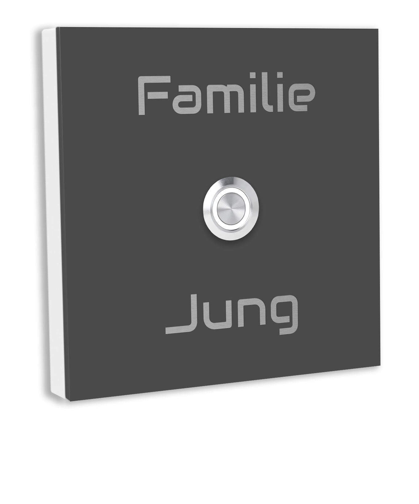 Jung-Edelstahl-Design