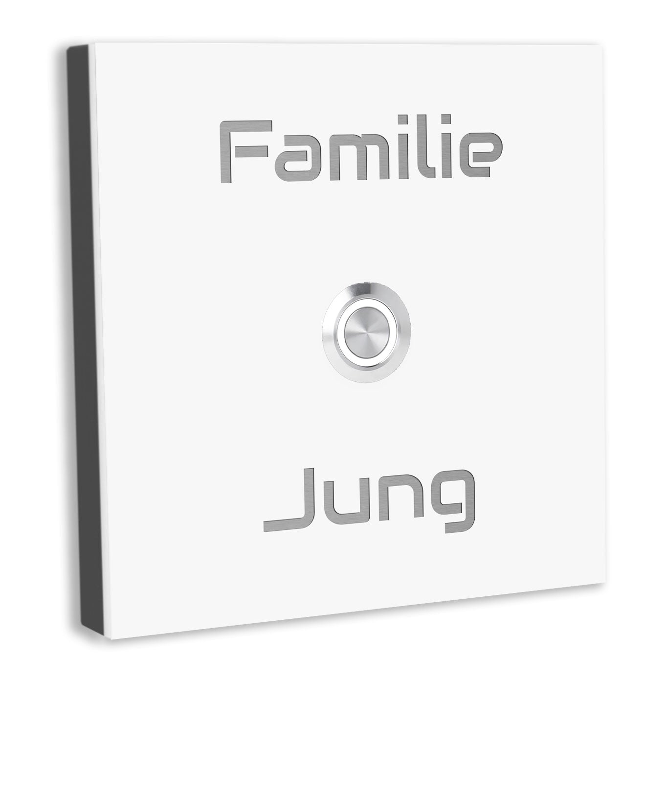 Jung-Edelstahl-Design
