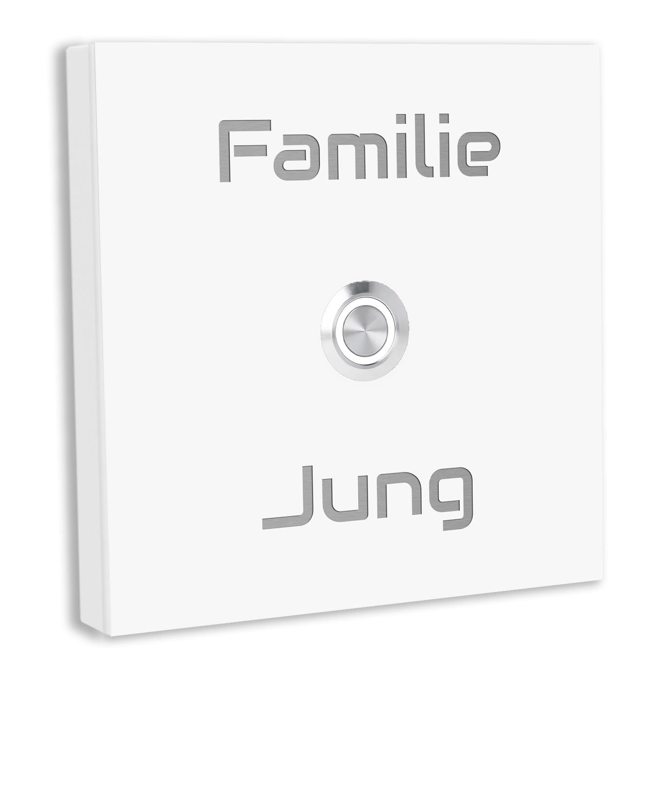 Jung-Edelstahl-Design