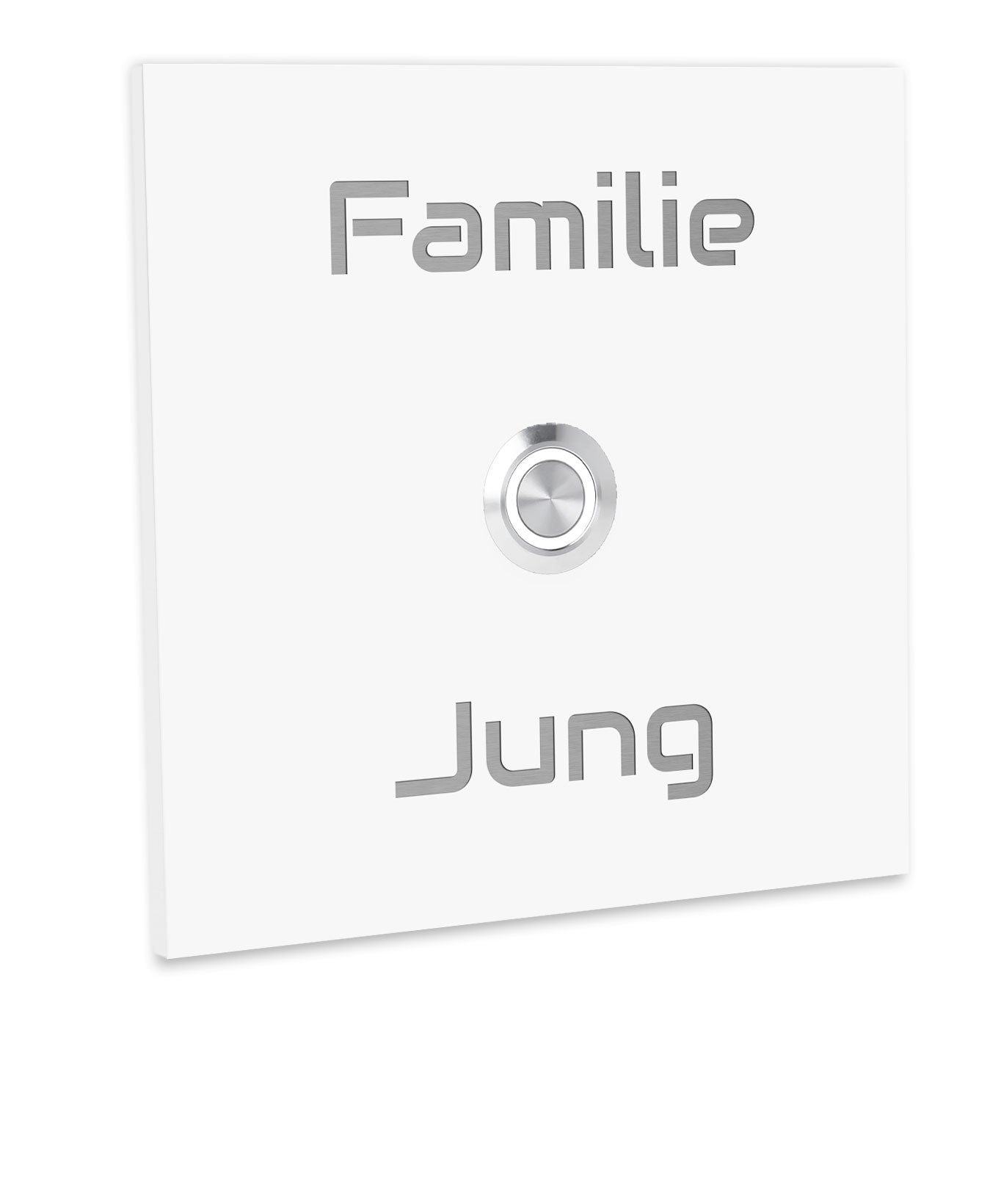 Jung-Edelstahl-Design