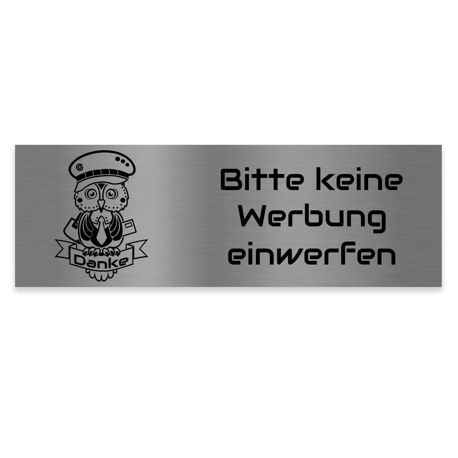 Jung-Edelstahl-Design