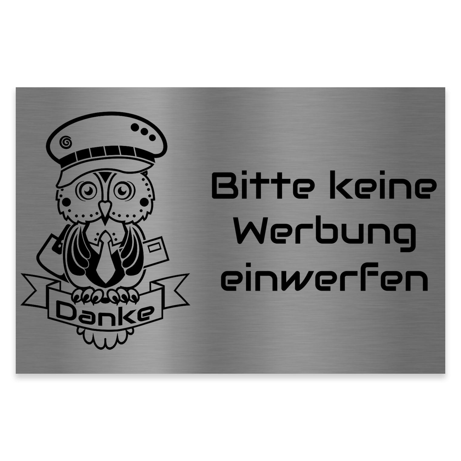 Jung-Edelstahl-Design
