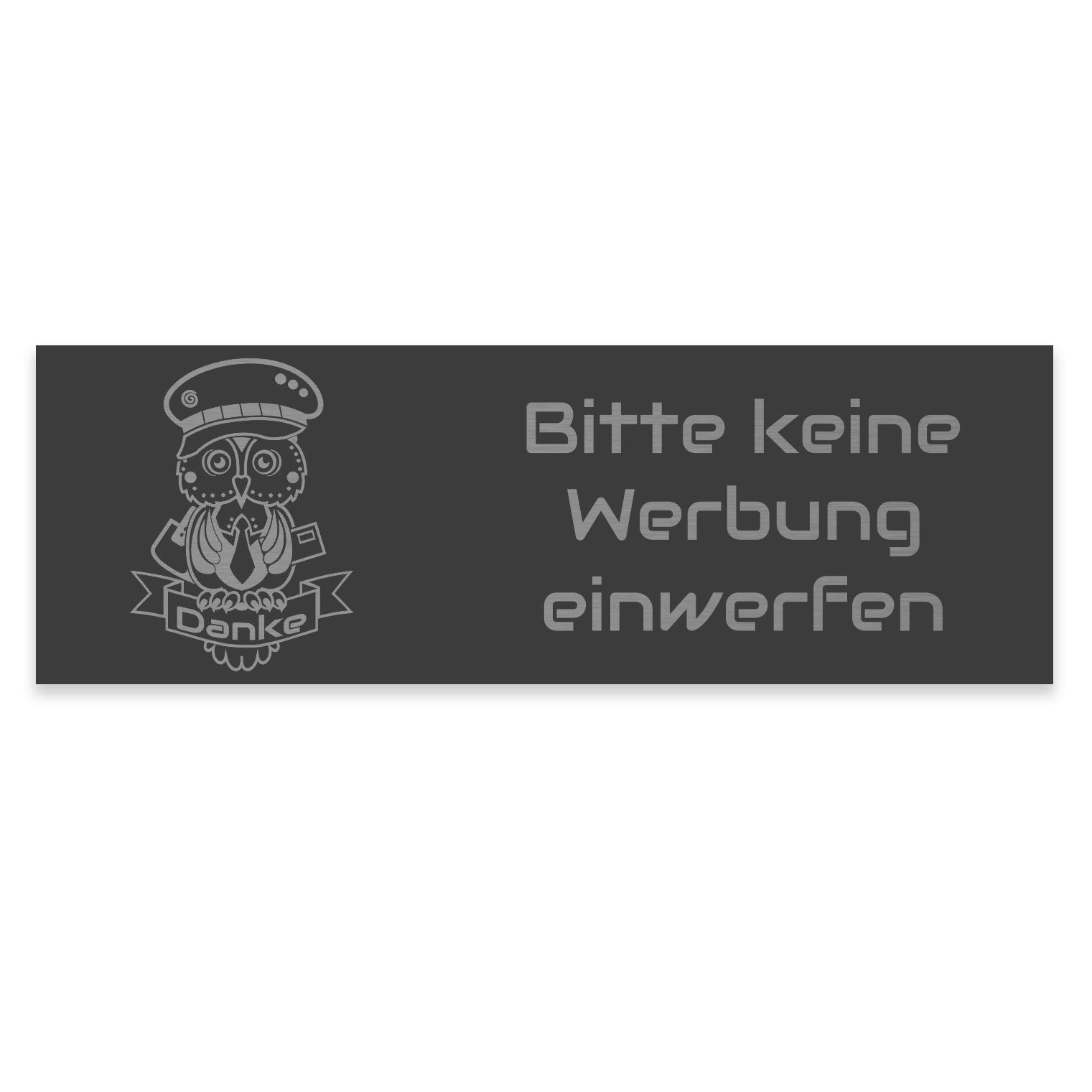 Jung-Edelstahl-Design