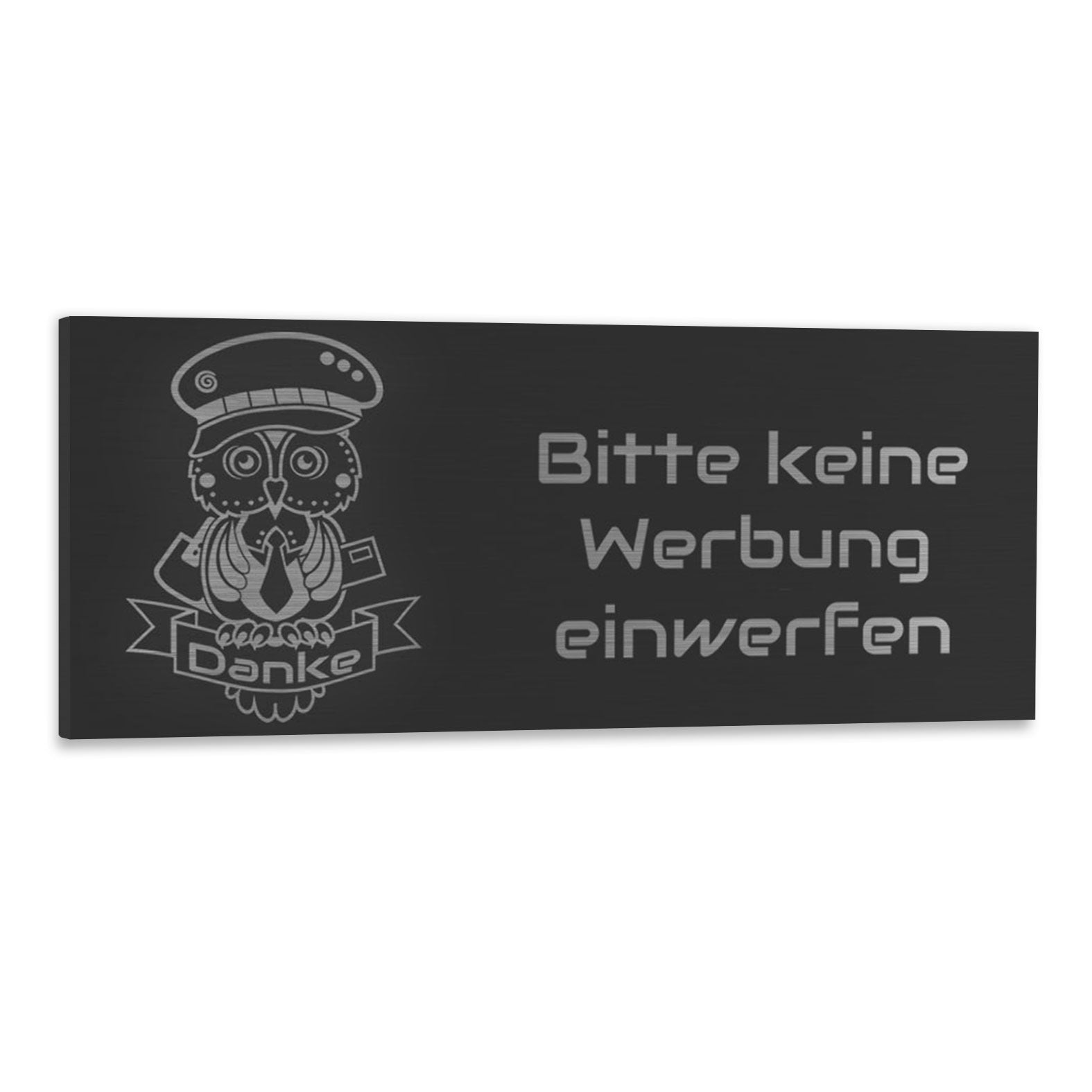 Jung-Edelstahl-Design
