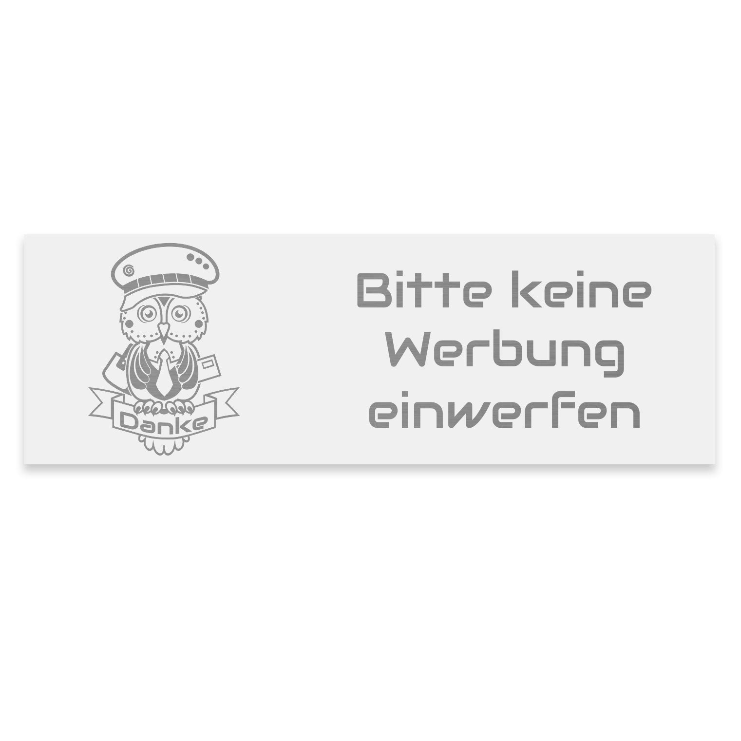 Jung-Edelstahl-Design