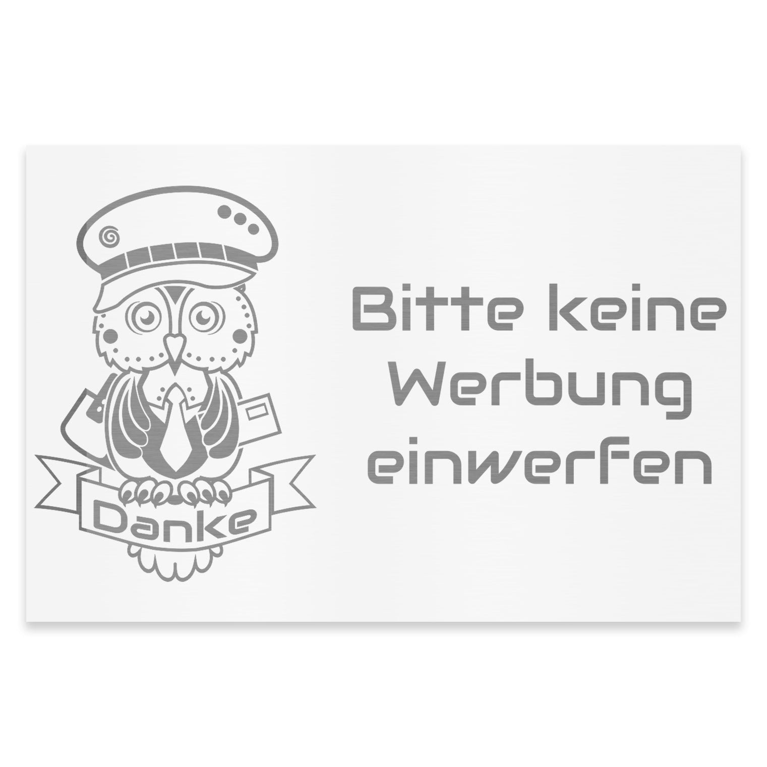 Jung-Edelstahl-Design