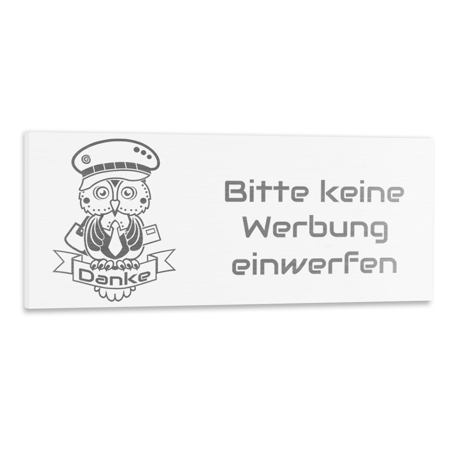 Jung-Edelstahl-Design