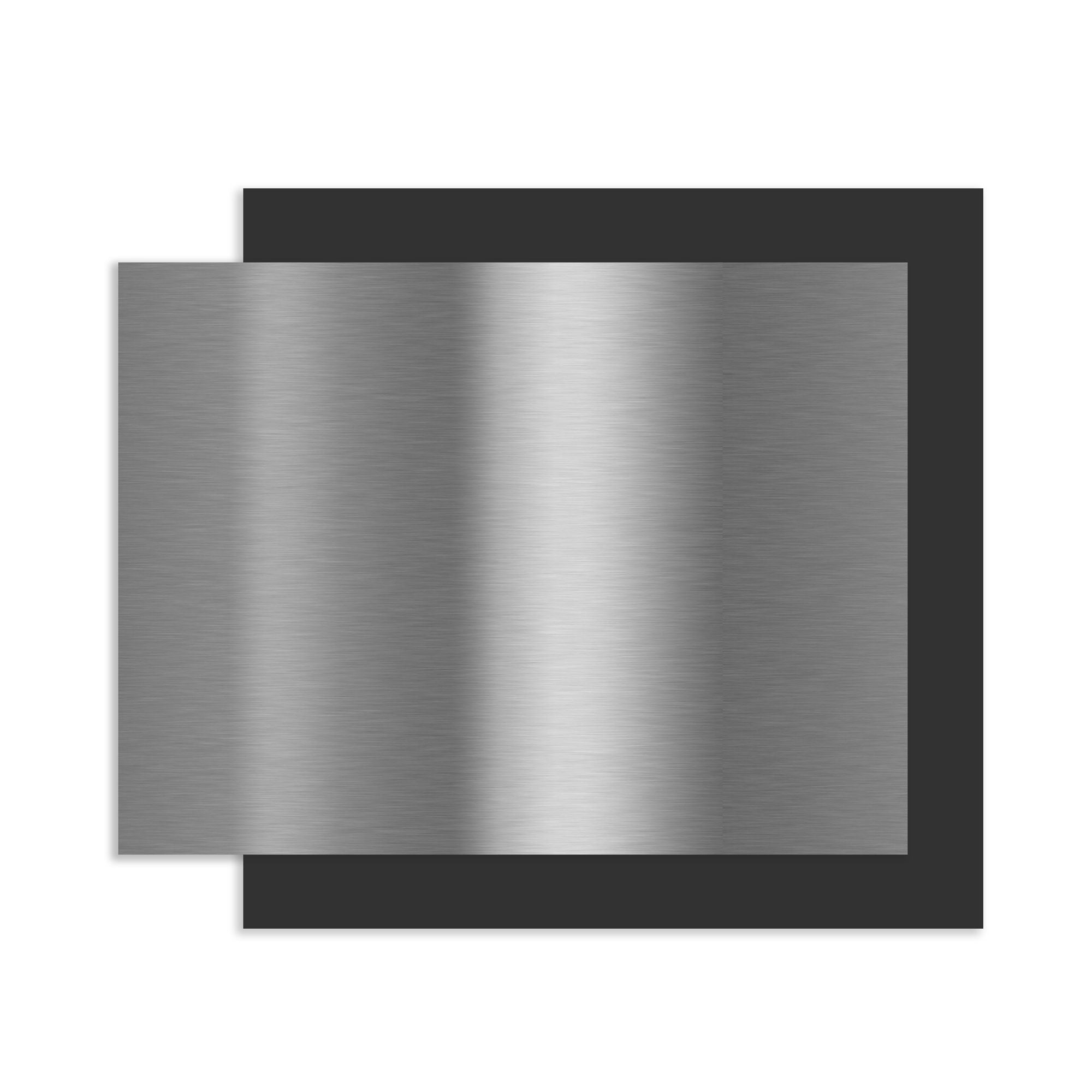 Jung-Edelstahl-Design