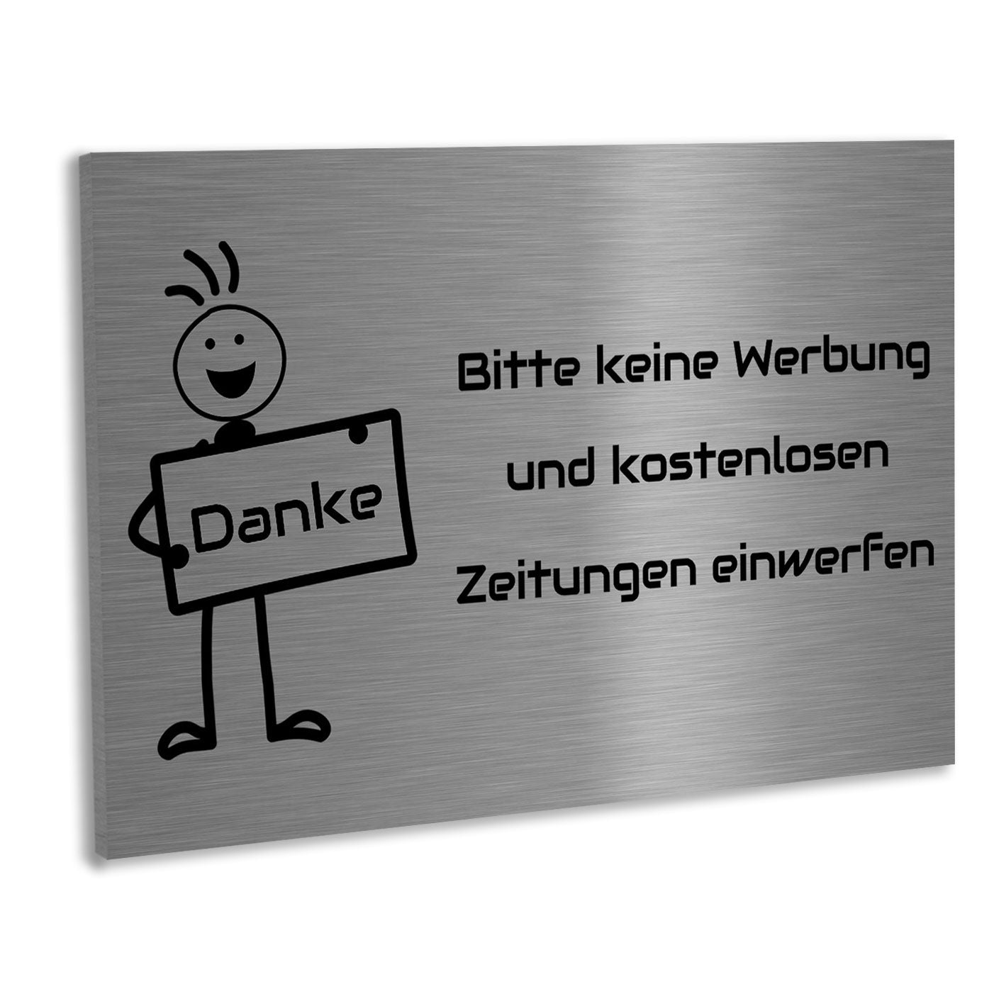 Jung-Edelstahl-Design